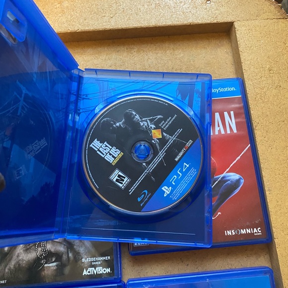 Ps4 bundle - Picture 5 of 10